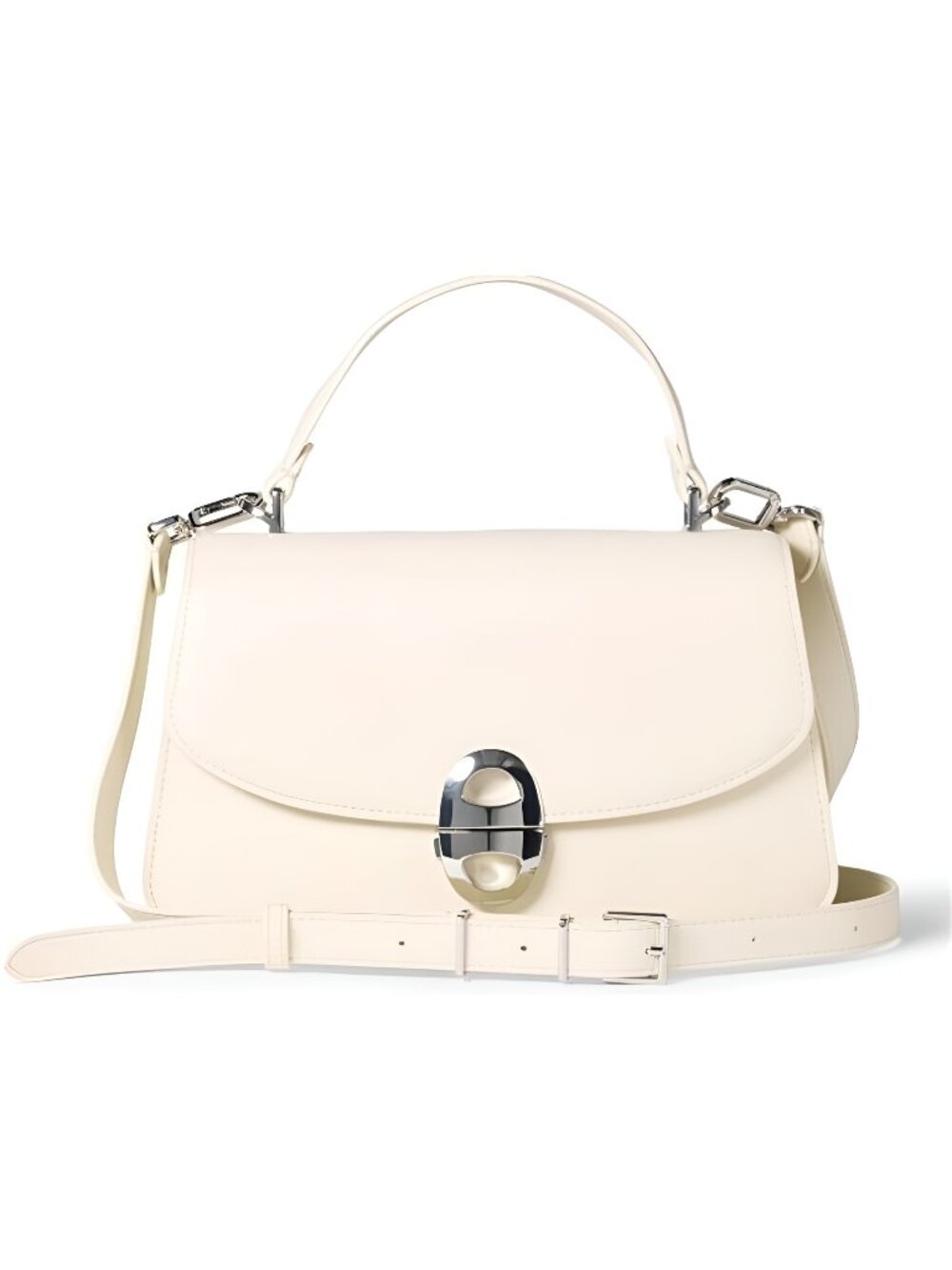 Women's Top Handle Handbag